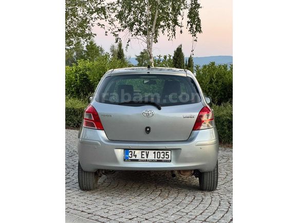 142 BİNDE OTOMATİK YARIS