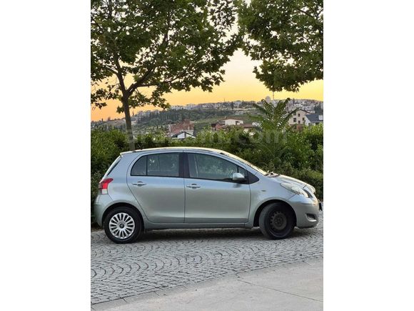 142 BİNDE OTOMATİK YARIS