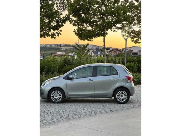 142 BİNDE OTOMATİK YARIS