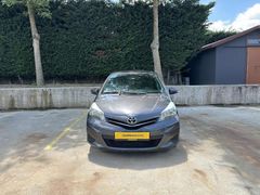 DEMİRHAN OTOMOTİVDEN TOYOTA YARIS 127.000 KM'DE
