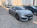 Sahibinden Honda Civic 1.6i VTEC Eco Executive 2017 Model