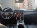 Sahibinden Honda Civic 1.6i VTEC Eco Executive 2017 Model
