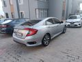 Sahibinden Honda Civic 1.6i VTEC Eco Executive 2017 Model