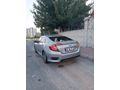 Sahibinden Honda Civic 1.6i VTEC Eco Executive 2017 Model