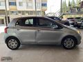 2008 TOYOTA YARIS 1.4D-4D TERRA_ORJİNAL_