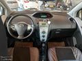 2008 TOYOTA YARIS 1.4D-4D TERRA_ORJİNAL_