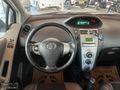 2008 TOYOTA YARIS 1.4D-4D TERRA_ORJİNAL_