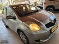 2008 TOYOTA YARIS 1.4D-4D TERRA_ORJİNAL_