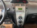 2008 TOYOTA YARIS 1.4D-4D TERRA_ORJİNAL_