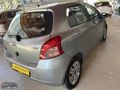 2008 TOYOTA YARIS 1.4D-4D TERRA_ORJİNAL_