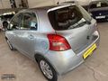 2008 TOYOTA YARIS 1.4D-4D TERRA_ORJİNAL_