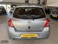 2008 TOYOTA YARIS 1.4D-4D TERRA_ORJİNAL_