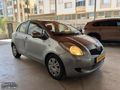 2008 TOYOTA YARIS 1.4D-4D TERRA_ORJİNAL_