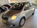 2008 TOYOTA YARIS 1.4D-4D TERRA_ORJİNAL_
