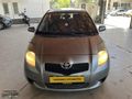 2008 TOYOTA YARIS 1.4D-4D TERRA_ORJİNAL_