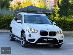 | ARL MOTORS | 2017 BMW X1 18i SDRİVE X LİNE 123.000 KM