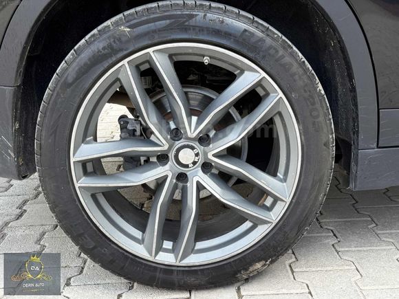 BMW+X1+18İ+SDRİVE+2020+MODEL+130.KM