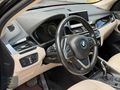 BMW+X1+18İ+SDRİVE+2020+MODEL+130.KM