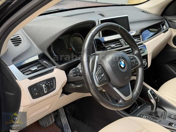 BMW+X1+18İ+SDRİVE+2020+MODEL+130.KM