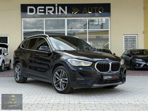 BMW+X1+18İ+SDRİVE+2020+MODEL+130.KM