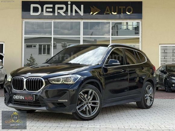 BMW+X1+18İ+SDRİVE+2020+MODEL+130.KM