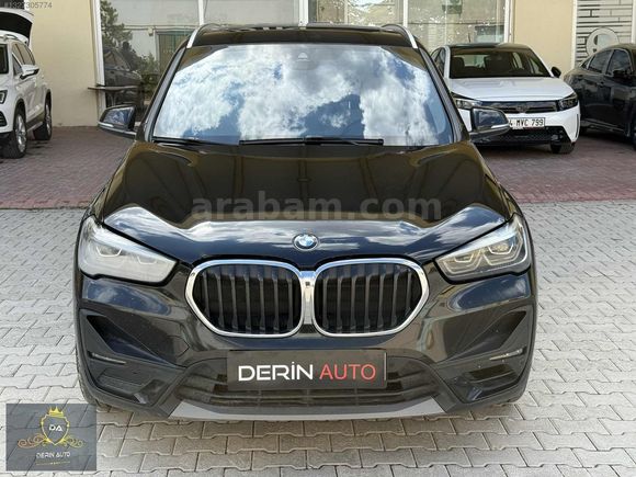 BMW+X1+18İ+SDRİVE+2020+MODEL+130.KM