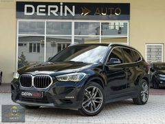 BMW+X1+18İ+SDRİVE+2020+MODEL+130.KM