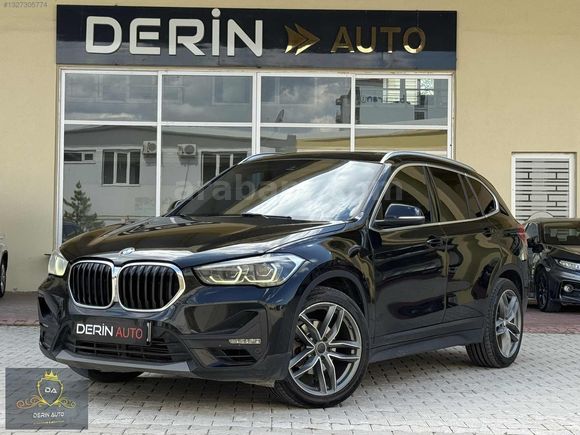 BMW+X1+18İ+SDRİVE+2020+MODEL+130.KM