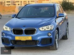 YILDIZ OTOMOTİV'DEN HATASIZ X1 M SPORT