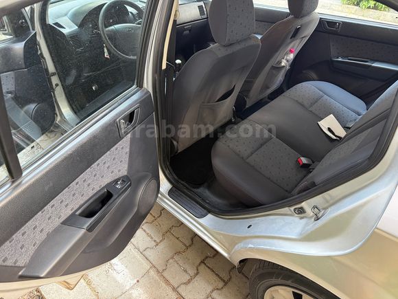 Sahibinden Hyundai Getz 1.3 GLS 2005 Model 