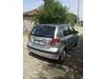 Sahibinden Hyundai Getz 1.3 GLS 2005 Model 