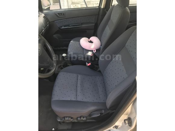 Sahibinden Hyundai Getz 1.3 GLS 2005 Model 