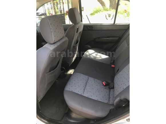 Sahibinden Hyundai Getz 1.3 GLS 2005 Model 