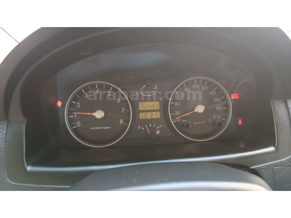 Sahibinden Hyundai Getz 1.3 GLS 2005 Model 