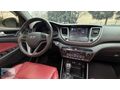 2016 MODEL 4X4 ELİTE PLUS İÇİ KIRMIZI