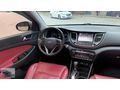 2016 MODEL 4X4 ELİTE PLUS İÇİ KIRMIZI
