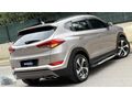 2016 MODEL 4X4 ELİTE PLUS İÇİ KIRMIZI
