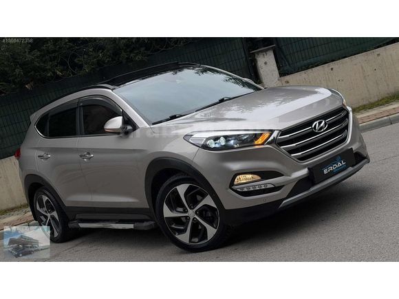 2016 MODEL 4X4 ELİTE PLUS İÇİ KIRMIZI