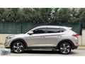 2016 MODEL 4X4 ELİTE PLUS İÇİ KIRMIZI