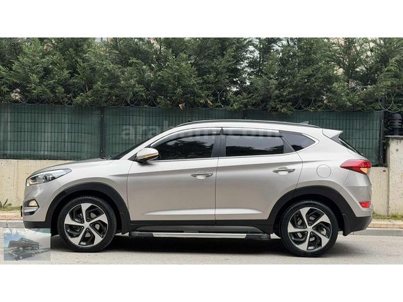 2016 MODEL 4X4 ELİTE PLUS İÇİ KIRMIZI