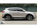 2016 MODEL 4X4 ELİTE PLUS İÇİ KIRMIZI