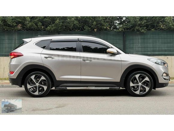 2016 MODEL 4X4 ELİTE PLUS İÇİ KIRMIZI