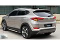2016 MODEL 4X4 ELİTE PLUS İÇİ KIRMIZI