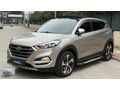 2016 MODEL 4X4 ELİTE PLUS İÇİ KIRMIZI