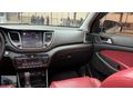 2016 MODEL 4X4 ELİTE PLUS İÇİ KIRMIZI