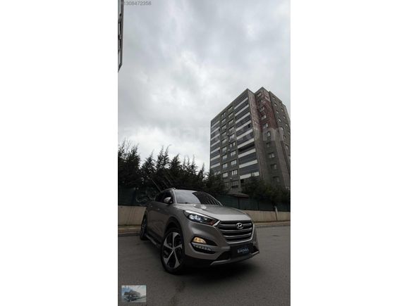 2016 MODEL 4X4 ELİTE PLUS İÇİ KIRMIZI