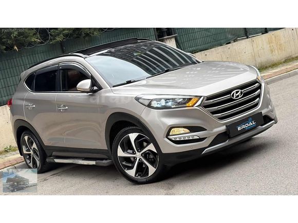 2016 MODEL 4X4 ELİTE PLUS İÇİ KIRMIZI