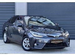ERDİN OTO 2016 COROLLA PREMIUM 1.4D-4D OTOMATİK EN DOLUSU