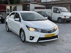 Tertemiz sadece 143binde corolla