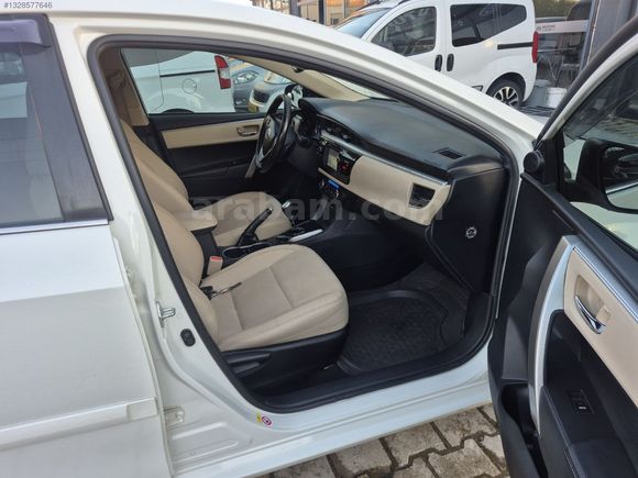DEĞİŞENSİZ/ORJINAL/DÜŞÜK KM/PREMIUM/COROLLA